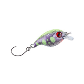 Balzer Thunder Wobbler 3cm 2g Color 9