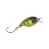 Balzer Thunder Wobbler 3cm 2g Color 12