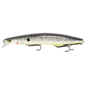 Seika Pro Nightveit Junior Wobbler 12,5cm White Fish