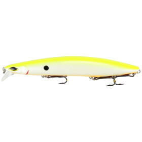 Seika Pro Nightveit Junior Wobbler 12,5cm Goldfish