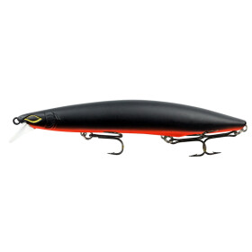 Seika Pro Nightveit Junior Wobbler 12,5cm Black Widow