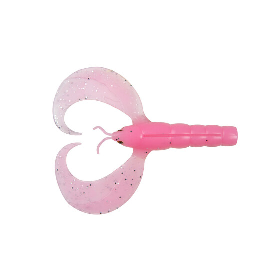 Fox Rage Mega Craw 16cm Pink Candy UV