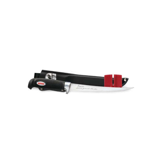 Rapala 4" Soft Grip Filet
