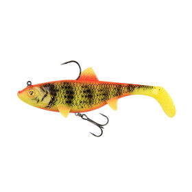 Fox Rage Ultra UV Wobble Replicant 7,5cm Bright Perch UV