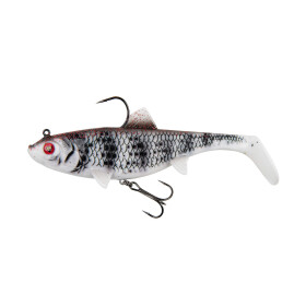 Fox Rage Ultra UV Wobble Replicant 14cm Gummifisch