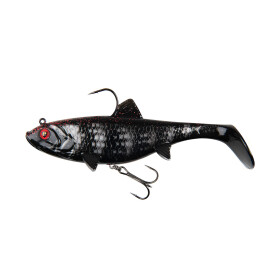 Fox Rage Ultra UV Wobble Replicant 18cm Gummifisch