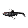 Fox Rage Ultra UV Wobble Replicant 18cm Gummifisch