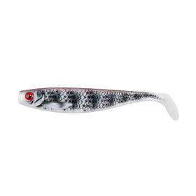 Fox Rage Pro Shad Natural Classics II 10cm Zebra UV...