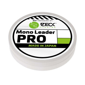 Zeck Mono Leader Pro 20m 1,28mm