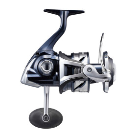Shimano Twin Power SWC Frontbremsrolle