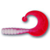 Quantum Magic Trout Curly B-Bobbles Knoblauch Weiß/Rot 42mm