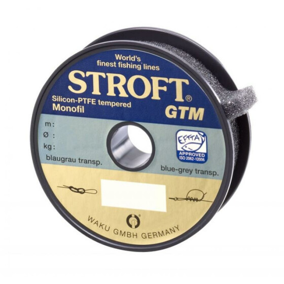 STROFT GTM 25m 0.14mm 2,3Kg
