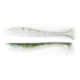 X Zone Lures Mini Swammer 3,5" Gummiköder