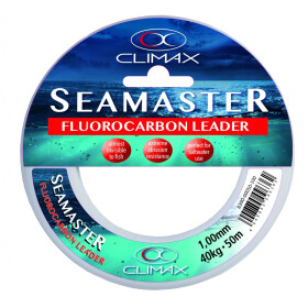 Climax Seamaster Fluorocarbon Leader 50m