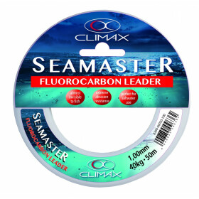 Climax Seamaster Fluorocarbon Leader 50m 0,70mm