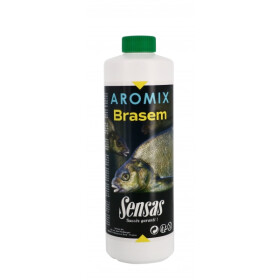 Sensas Aromix 500ml Brasem