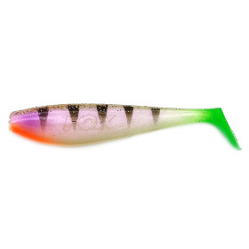 Fox Rage Zander Pro Bulk Shad ACK Spezial Salt&Pepper...