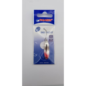 Paladin Trout Spoon Big Trout 4,3g