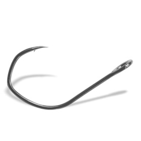 VMC Microspoon 7321 Single Hooks #4