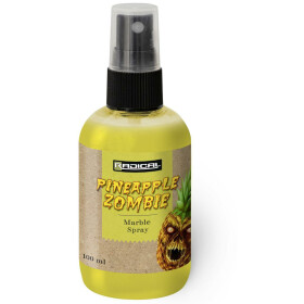Radical Pineapple Zombie Marble Spray 100ml
