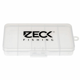 Zeck Fishing Multi Lure Box