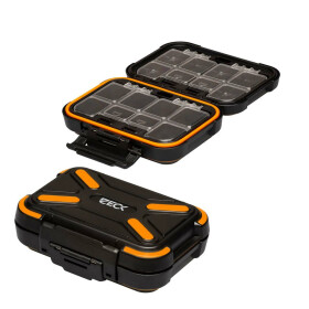 Zeck Fishing Ring and Snap Box Pro