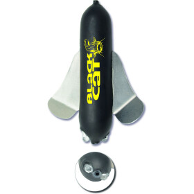 Black Cat Unterwasserpose Propeller 20g