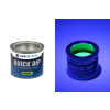 Saboflex Softbait Quick Dip 50ml Fluo Green (UV)