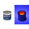 Saboflex Softbait Quick Dip 50ml Fluo Orange (UV)