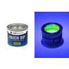 Saboflex Softbait Quick Dip 50ml Fluo Yellow (UV)