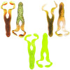 Relax Turbo Frogs 4" / 12 cm