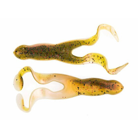 Relax Turbo Frogs 4" / 12cm Rainbow Trout