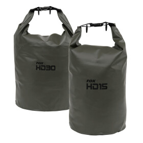 Fox HD Dry Bags wasserdichte Wickeltaschen