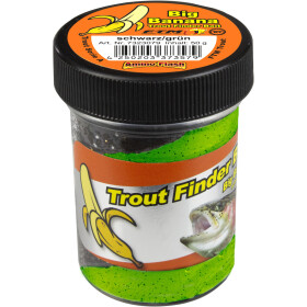 TFB Trout Finder Bait Big Banana schwimmend...