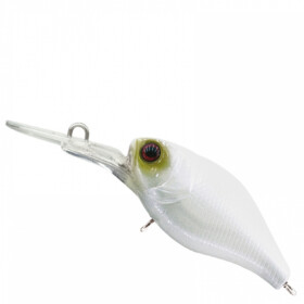 Illex Deep Diving Chubby 38 Bone Wobbler