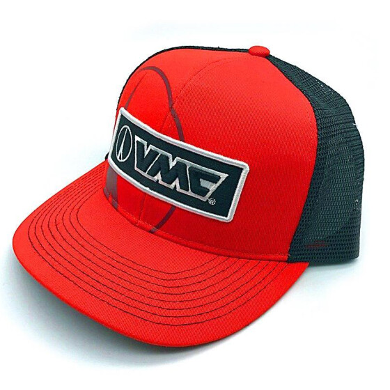 VMC Trucker Red