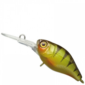 Illex Deep Diving Chubby 38 Perch Wobbler