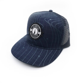 VMC Trucker Blue