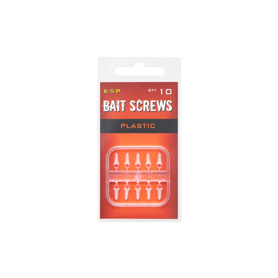 ESP Bait Screw Plastic