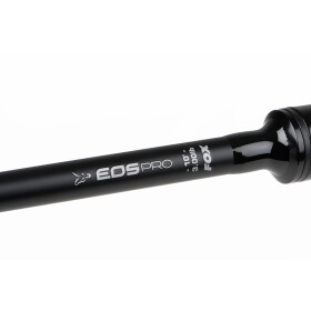 Fox Eos Pro 10ft 3lb 2pc Karpfenrute