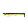 Monkey Lures King Lui 7,5cm Chili Cheese Glow in the Dark
