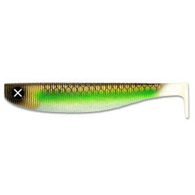 Monkey Lures Fat Lui 18cm Carpe Nostra Mittel UV-aktiv