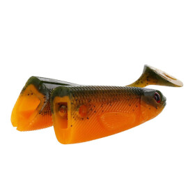 Westin Shadteez Hollow 8cm Gummifisch