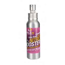 Illex Nitro Booster Spray Shrimp
