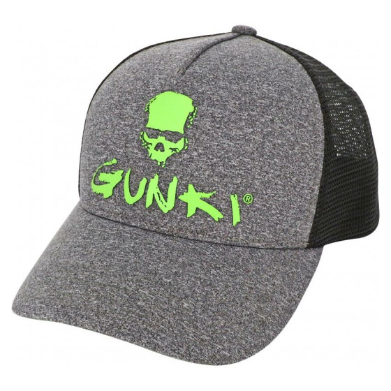 Gunki Trucker Cap Team Gunki
