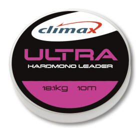 Climax Ultra Hardmono Leader 10m