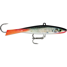 Rapala Jigging Shadow Rap 9cm Wobbler Live Roach