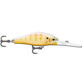 Rapala Shadow Rap Jack Deep 7cm Jerkbait 