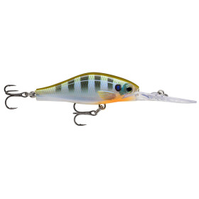 Rapala Shadow Rap Jack Deep 7cm Jerkbait 