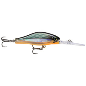 Rapala Shadow Rap Jack Deep 7cm Jerkbait 